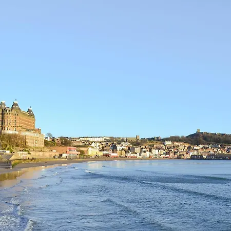 North Bay Sands 1-uk2629 Casa de Férias *