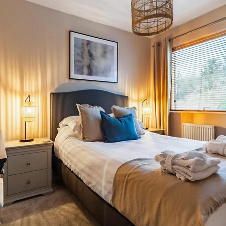 North Bay Sands 1-uk2629 Casa de Férias Scarborough