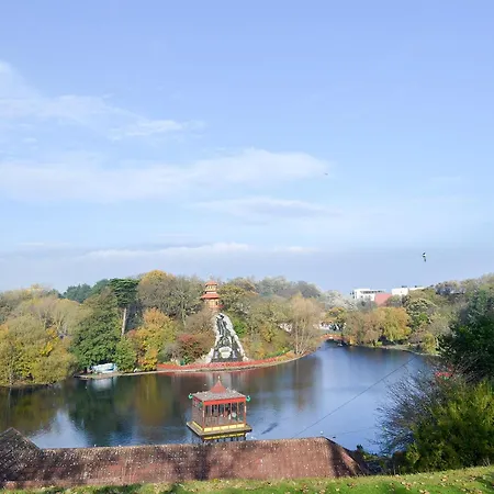 North Bay Sands 1-uk2629 Scarborough