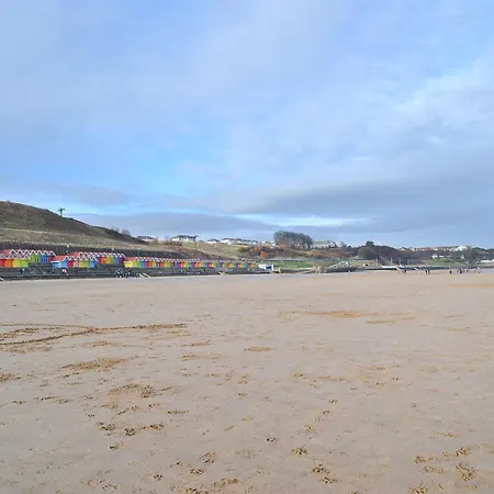 בית נופש North Bay Sands 1-uk2629