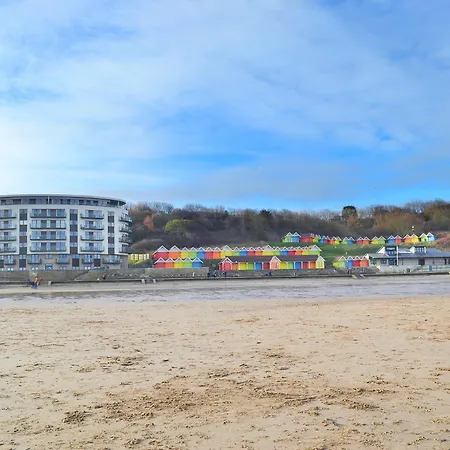 North Bay Sands 1-uk2629 * סקארבורו