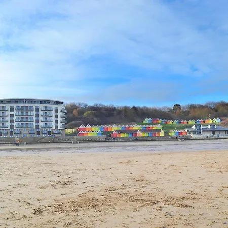 North Bay Sands 1-uk2629 * סקארבורו