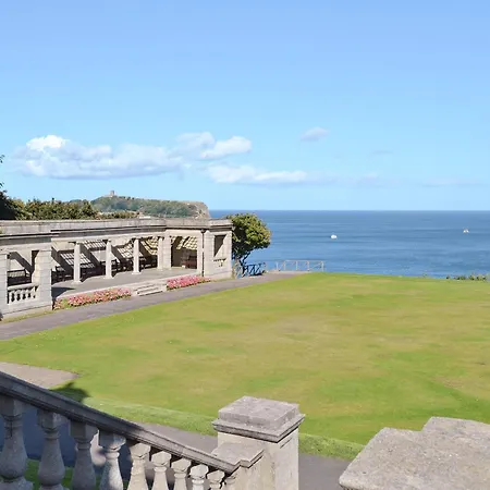 North Bay Sands 1-uk2629 * Скарборо