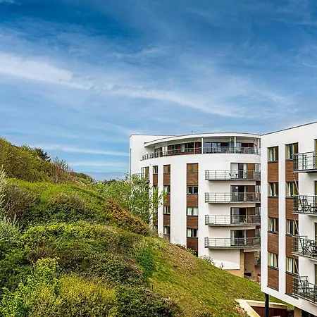 Дом отдыха North Bay Sands 1-uk2629 Скарборо