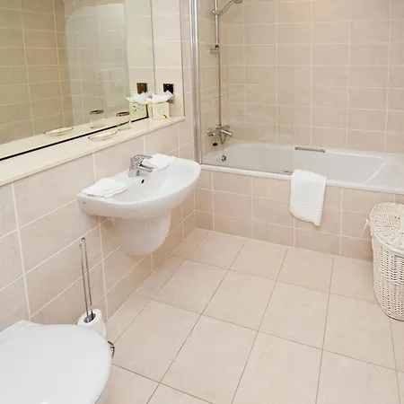 Дом отдыха North Bay Sands 1-uk2629