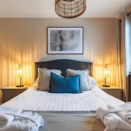 North Bay Sands 1-uk2629 Дом отдыха *