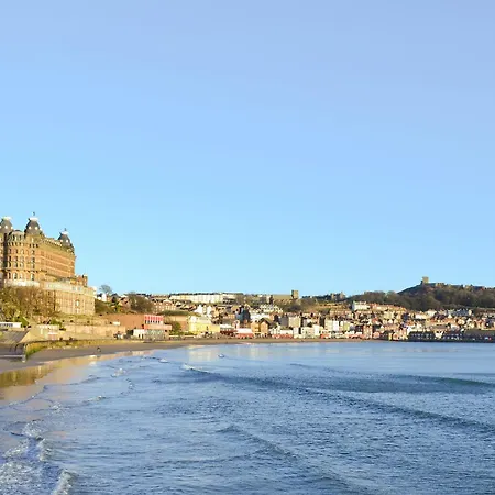 North Bay Sands 1-uk2629 * Scarborough