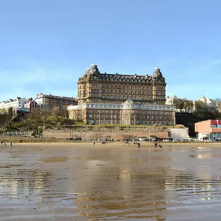 North Bay Sands 1-uk2629 Nyaraló Scarborough