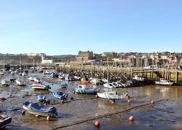 North Bay Sands 1-uk2629 Scarborough