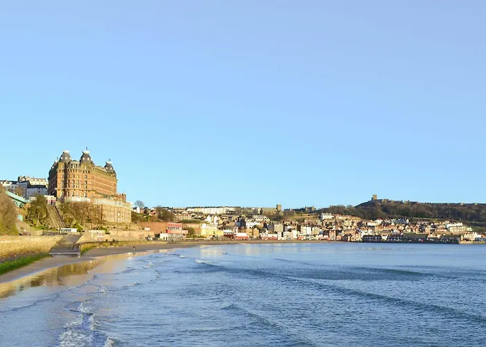 North Bay Sands 1-uk2629 別荘 *