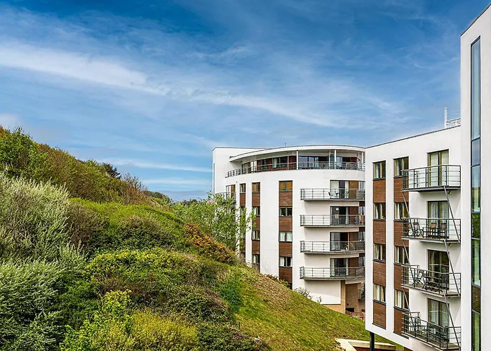 Holiday home North Bay Sands 1-uk2629 Scarborough