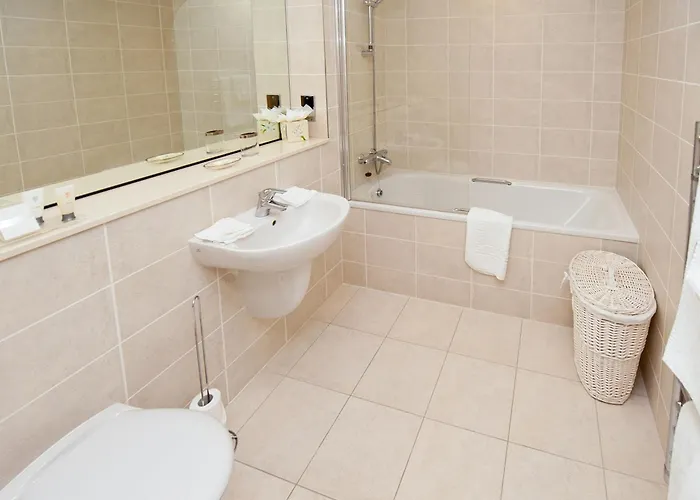 Holiday home North Bay Sands 1-uk2629