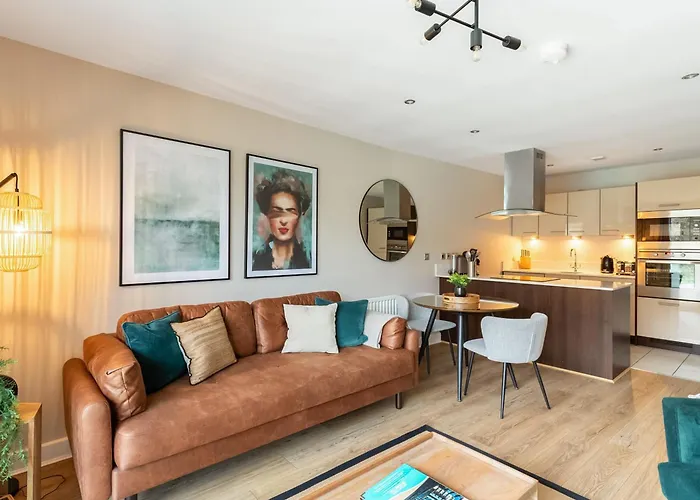 North Bay Sands 1-uk2629 スカーバラ