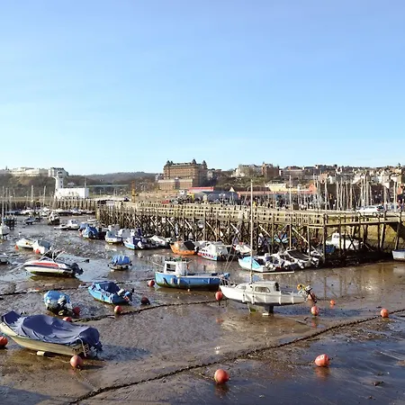 North Bay Sands 1-uk2629 Scarborough