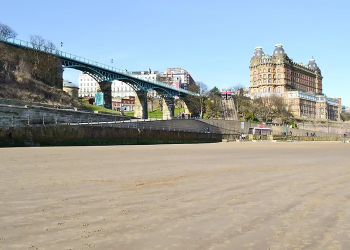 North Bay Sands 1-uk2629 Nyaraló