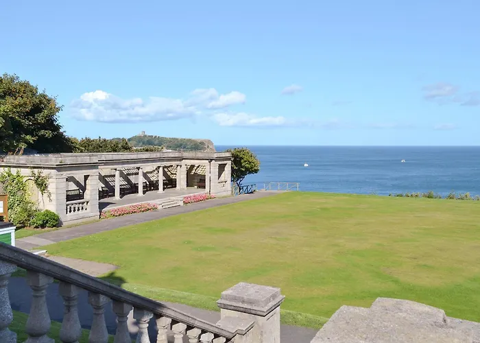 North Bay Sands 1-uk2629 * Scarborough