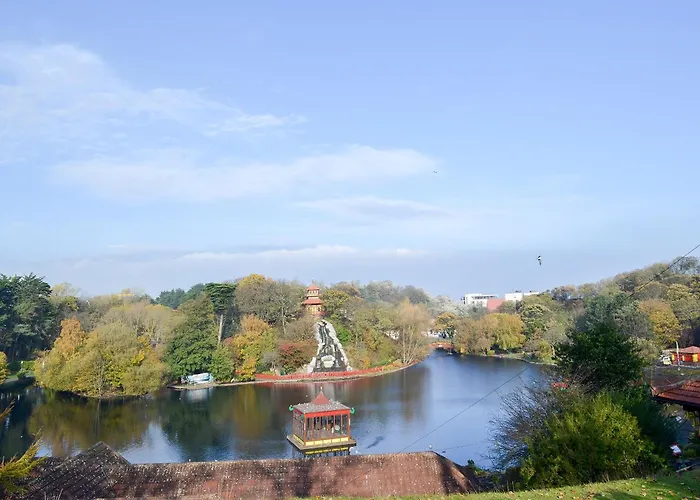North Bay Sands 1-uk2629 Scarborough