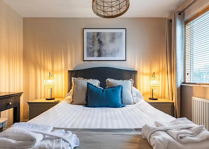 North Bay Sands 1-uk2629 Nyaraló *